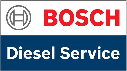Bosch Diesel Service